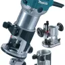 Фрезер Makita RT0700CX2 купить в Нижневартовске