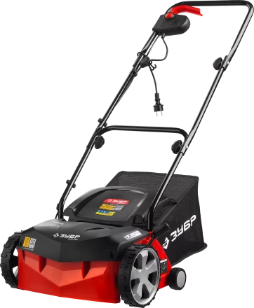 Аэратор и скарификатор 2 в 1 ЗСЭ-32-1000 серия МАСТЕР купить в Нижневартовске