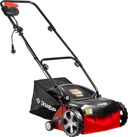 Аэратор и скарификатор 2 в 1 ЗСЭ-32-1000 серия МАСТЕР купить в Нижневартовске