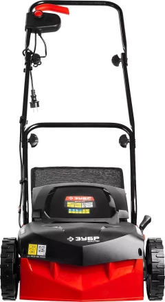 Аэратор и скарификатор 2 в 1 ЗСЭ-32-1000 серия МАСТЕР купить в Нижневартовске