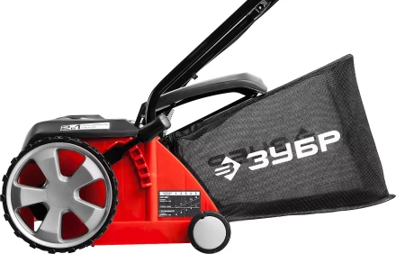 Аэратор и скарификатор 2 в 1 ЗСЭ-32-1000 серия МАСТЕР купить в Нижневартовске