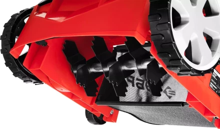 Аэратор и скарификатор 2 в 1 ЗСЭ-32-1000 серия МАСТЕР купить в Нижневартовске