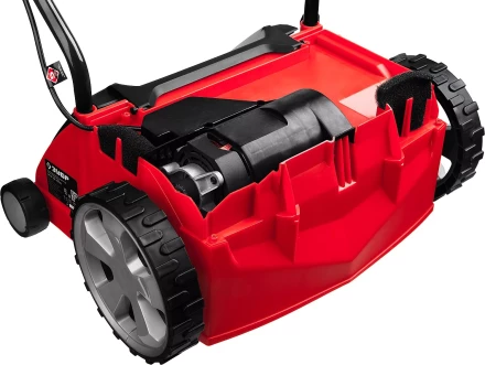 Аэратор и скарификатор 2 в 1 ЗСЭ-32-1000 серия МАСТЕР купить в Нижневартовске