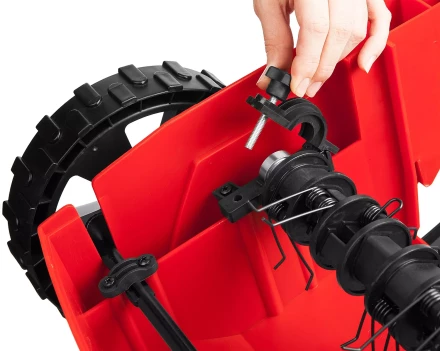 Аэратор и скарификатор 2 в 1 ЗСЭ-32-1000 серия МАСТЕР купить в Нижневартовске