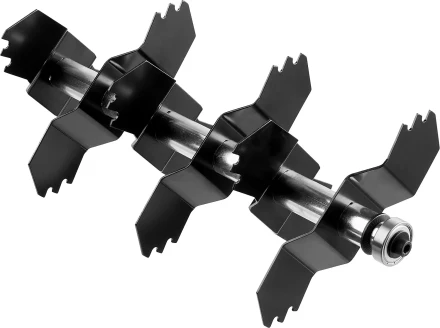 Аэратор и скарификатор 2 в 1 ЗСЭ-32-1000 серия МАСТЕР купить в Нижневартовске