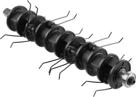 Аэратор и скарификатор 2 в 1 ЗСЭ-32-1000 серия МАСТЕР купить в Нижневартовске