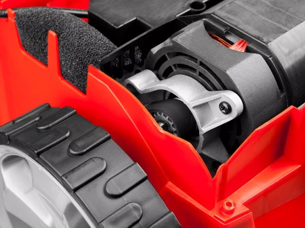 Аэратор и скарификатор 2 в 1 ЗСЭ-32-1000 серия МАСТЕР купить в Нижневартовске