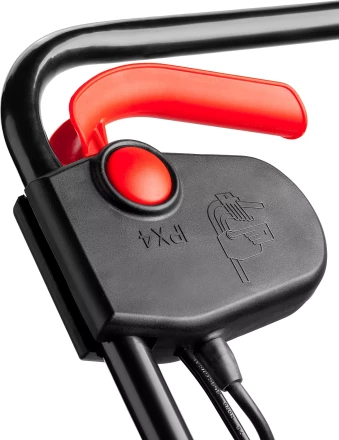 Аэратор и скарификатор 2 в 1 ЗСЭ-32-1000 серия МАСТЕР купить в Нижневартовске