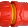 Соединитель GRINDA пластмассовый с запирающим механизмом, 1/2" 8-426327 купить в Нижневартовске
