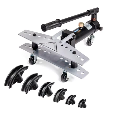 Трубогиб КВТ ТГР-1 серия ПРОФИ (87567) купить в Нижневартовске