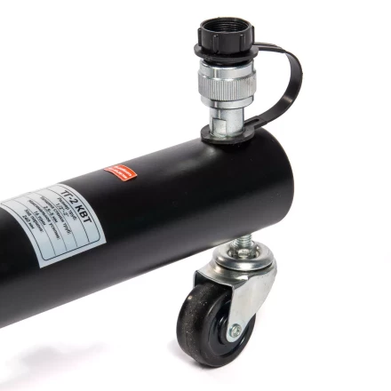 Трубогиб КВТ ТГР-1 серия ПРОФИ (87567) купить в Нижневартовске