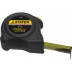 Рулетка STAYER &quot;MASTER&quot; &quot;AUTOLOCK&quot;, корпус с резиновым напылением, автостоп, 5мх25мм 2-34126-05-25_z01 купить в Нижневартовске