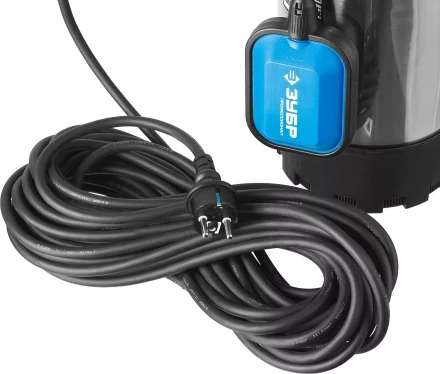 Насос дренажный с большим напором НПЧ-Т5-800-С серия ПРОФЕССИОНАЛ купить в Нижневартовске