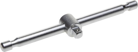 Вороток KRAFTOOL &quot;INDUSTRIE QUALITAT&quot; для торцовых головок, 1/4&quot; / 115мм 27830-1/4_z01 купить в Нижневартовске
