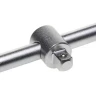 Вороток KRAFTOOL "INDUSTRIE QUALITAT" для торцовых головок, 1/4" / 115мм 27830-1/4_z01 купить в Нижневартовске