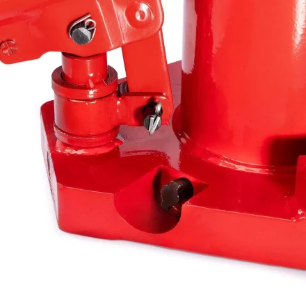 Домкрат автономный с низким подхватом КВТ ДА-5П120Н усилием 5 т (103854) купить в Нижневартовске