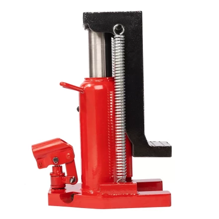 Домкрат автономный с низким подхватом КВТ ДА-5П120Н усилием 5 т (103854) купить в Нижневартовске