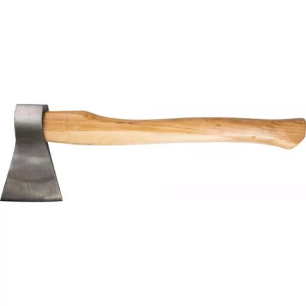 Топор ЗУБР кованый с деревянной рукояткой, 1,3кг (голова-1,0кг) 20625-13 купить в Нижневартовске