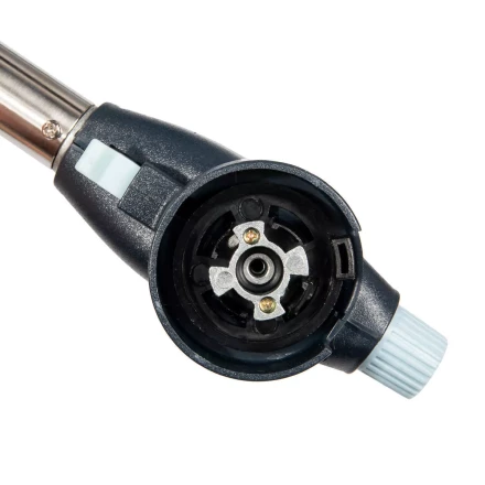 Горелка-насадка газовая КВТ GT-11 с пьезоподжигом (88067) купить в Нижневартовске