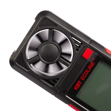 Анемометр цифровой КВТ КТ 605 (91922) купить в Нижневартовске