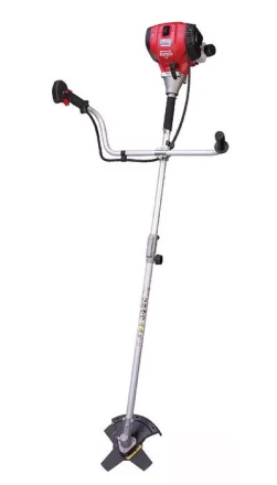 Бензокоса Elitech Т 12 В купить в Нижневартовске