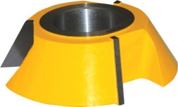 Фреза кром конус 30° D889мм d32мм H254мм 19349