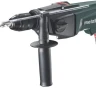 Дрель ударная Metabo SBE 760 в кейсе купить в Нижневартовске