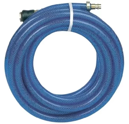 Шланг армированный 6 мм/20 бар/5м с БЗМ и нипелем (Metabo) 901054908 купить в Нижневартовске