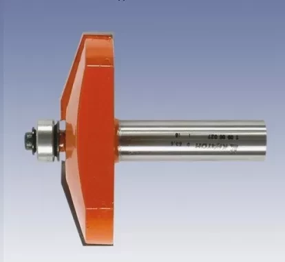 Фреза панельная с подшипником Кратон (1 09 06 028) 1 09 06 028 купить в Нижневартовске