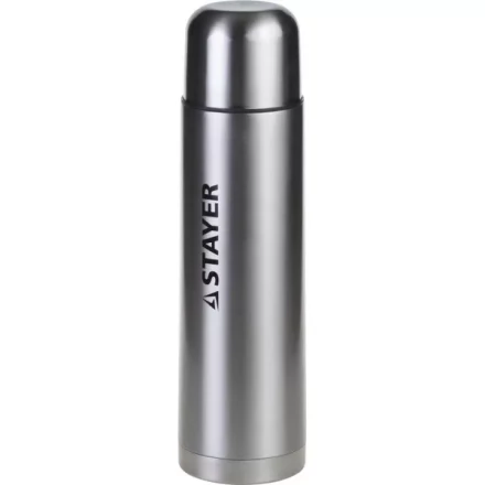 Термос STAYER "COMFORT" для напитков, 1000мл 48100-1000 купить в Нижневартовске