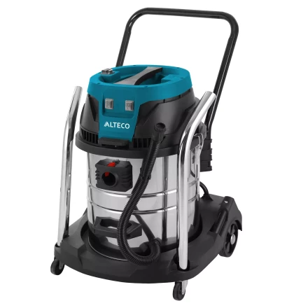 Строительный пылесос ALTECO VC 60 Push Clean 67443 купить в Нижневартовске