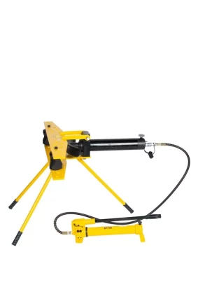 Трубогиб гидравлический TOR HHW-3F 20 т 21,3-88,5 мм (с выносным насосом) 1004651 купить в Нижневартовске