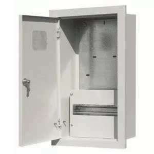 Щит учетно-распределительный встраиваемый ЩРУ 3В-12 IP31 (500х300х155) RUCELF купить в Нижневартовске