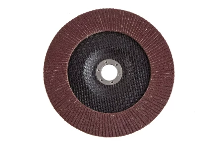 Круг Лепестковый Торцевой (КЛТ) HAMMER КЛТ 1 Ф180х22 Р80 213-032 купить в Нижневартовске