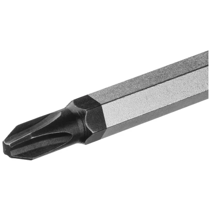 ЗУБР Ударник, PH3 х 150 мм, ударная отвертка, Профессионал (25272-3) купить в Нижневартовске