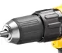 Дрель-шуруповерт аккумуляторная DeWalt DCD 776 S2 купить в Нижневартовске