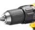 Дрель-шуруповерт аккумуляторная DeWalt DCD 776 S2 купить в Нижневартовске