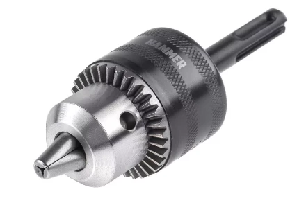 Патрон для дрели HAMMER Ф13мм 3/8" (208-103) купить в Нижневартовске