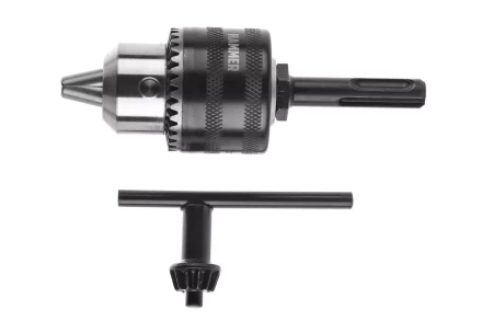 Патрон для дрели HAMMER Ф13мм 3/8" (208-103) купить в Нижневартовске