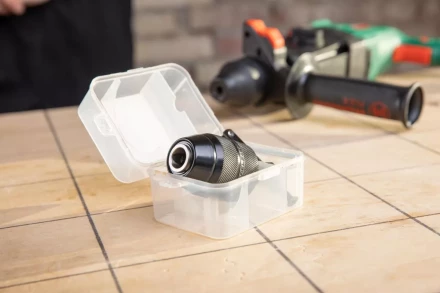 Патрон для дрели HAMMER Ф13мм 3/8" (208-103) купить в Нижневартовске