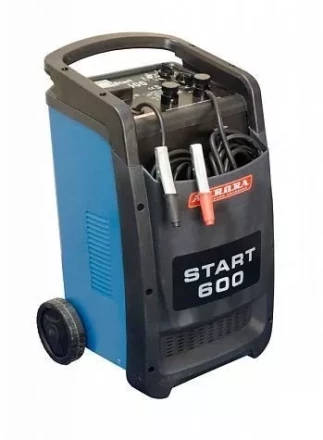 Пуско-зарядное устройство Aurora START 600 BLUE купить в Нижневартовске