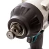 Гайковерт аккумуляторный Makita DTW1001RTJ купить в Нижневартовске