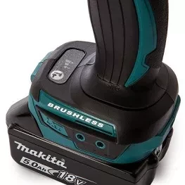 Гайковерт аккумуляторный Makita DTW1001RTJ купить в Нижневартовске