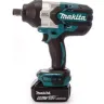 Гайковерт аккумуляторный Makita DTW1001RTJ купить в Нижневартовске