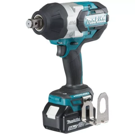 Гайковерт аккумуляторный Makita DTW1001RTJ купить в Нижневартовске