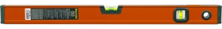 Уровень KRAFTOOL алюминиевый, 2 глазка, 60см 34721-060_z01 купить в Нижневартовске