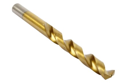 Сверло по металлу HAMMER Ф10х133мм (DR MT 10,0мм*133/87мм) купить в Нижневартовске