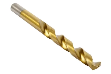 Сверло по металлу HAMMER Ф10х133мм (DR MT 10,0мм*133/87мм) купить в Нижневартовске