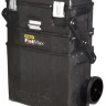 Ящик для инструментов на колесах FATMAX MOBILE WORK STATION Stanley 1-94-210 купить в Нижневартовске