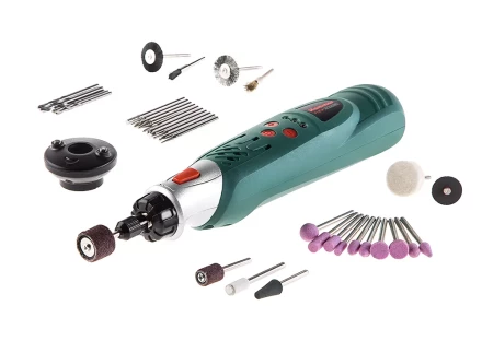 Гравер Hammer Flex AMD 3.6 купить в Нижневартовске